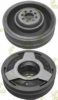 AUTOKIT 03.90015 Belt Pulley, crankshaft